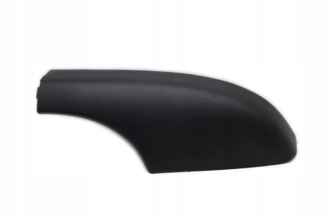 NAKLADKA NA RELING DACHU SKODA YETI LEWY TYL