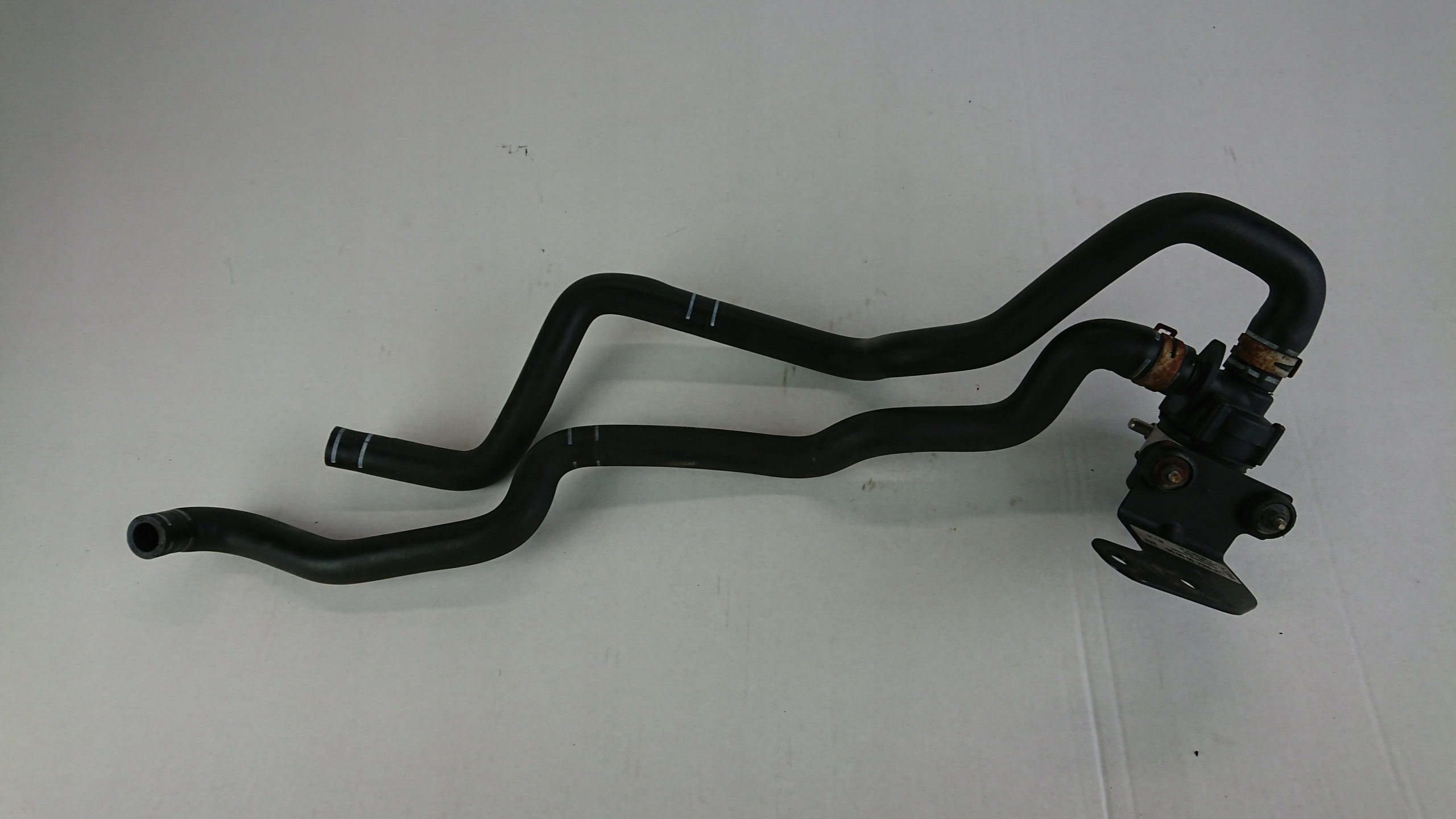 MERCEDES ACTROS Mp4 НАСОС РІДИНИ ВОДУ A9608303437