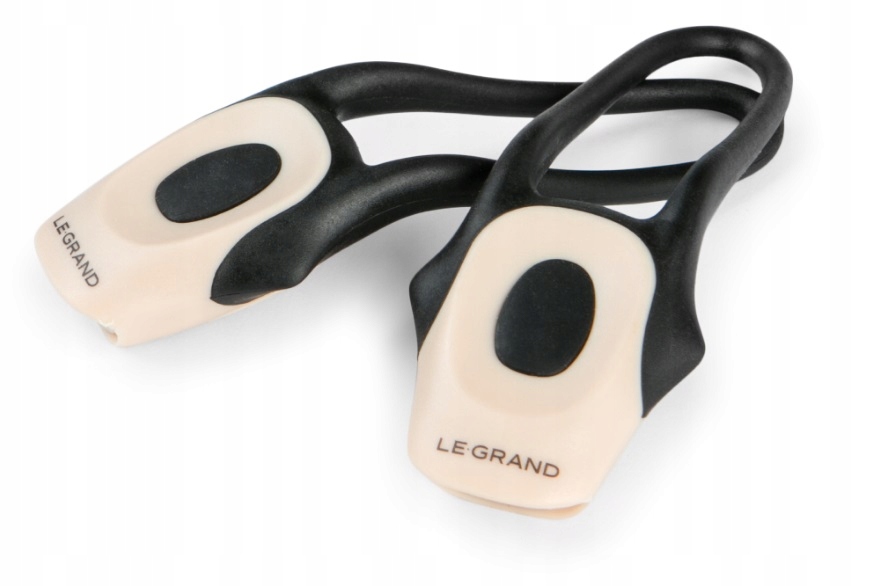 Lekki zestaw oświetlenia KROSS TICK SET LEDOWY !