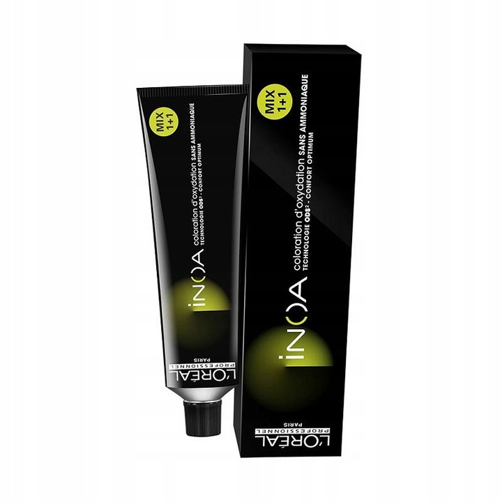 

Loreal Inoa Farba do włosów bez amoniaku 60g