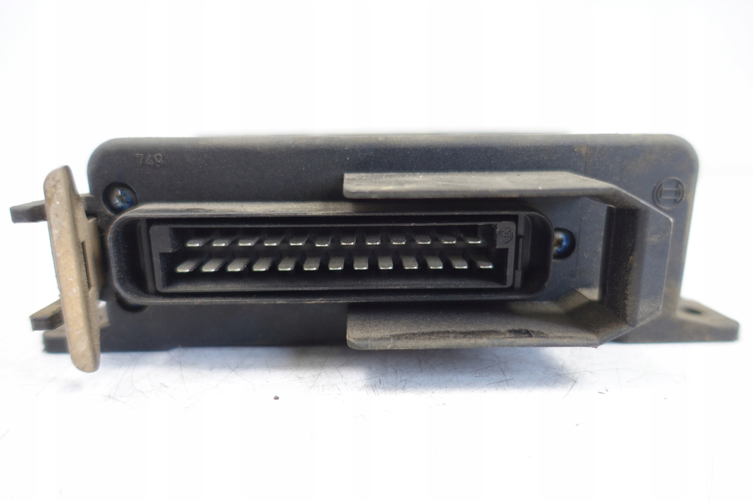 Volvo 740 84 92 STEROWNIK SPALANIA STUKOWEGO modul Engine Type Gasoline Diesel