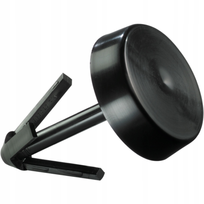 NAKŁADKA NA MASZT ANTENOWY OSŁONKA ZAŚLEPKA FI42mm