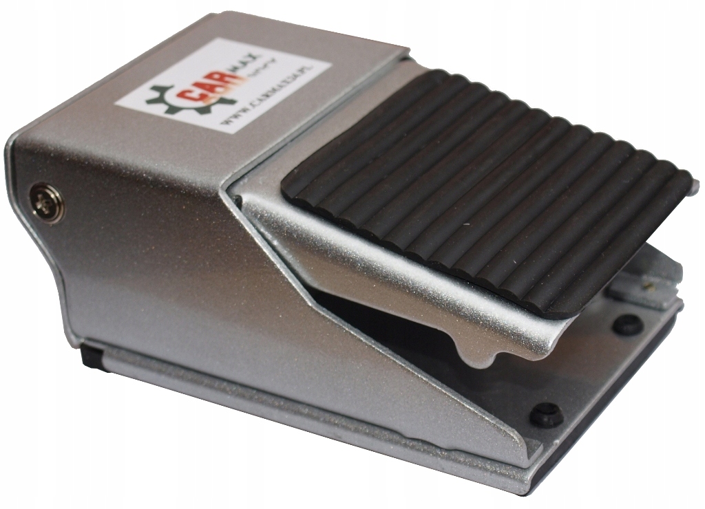 Zawór Nożny Powietrza Pneumatyczny Pedał 4/2