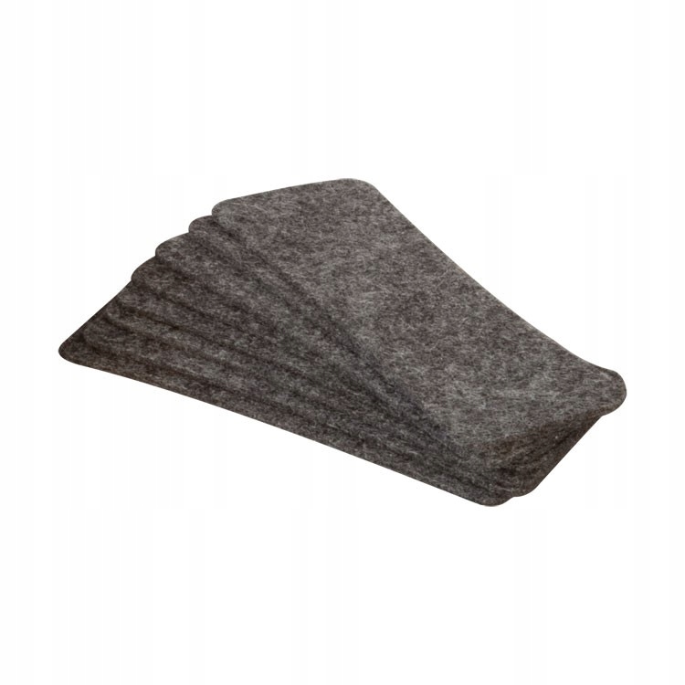 

Wkłady filcowe do czyścika magnetycznego DUO/Slim