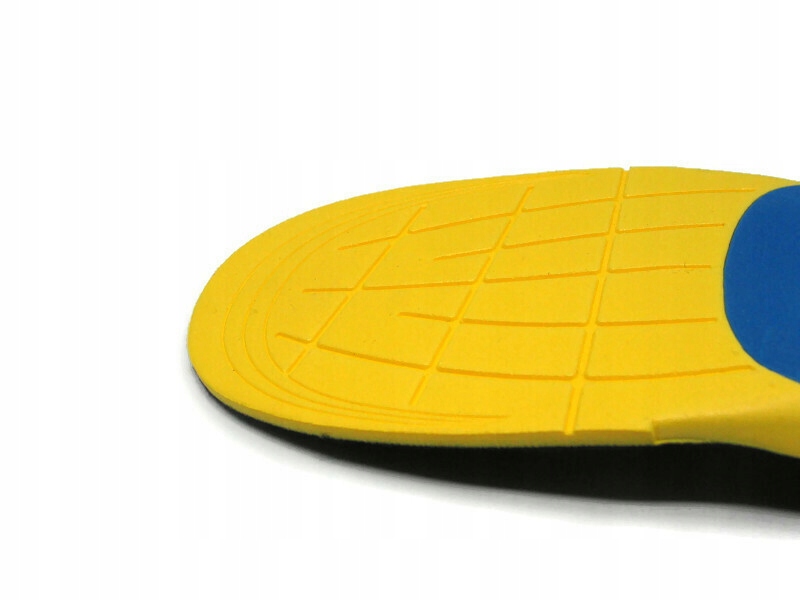 Wkładki supinujące/stabilizaujące r.38/39/40 Marka Corbby