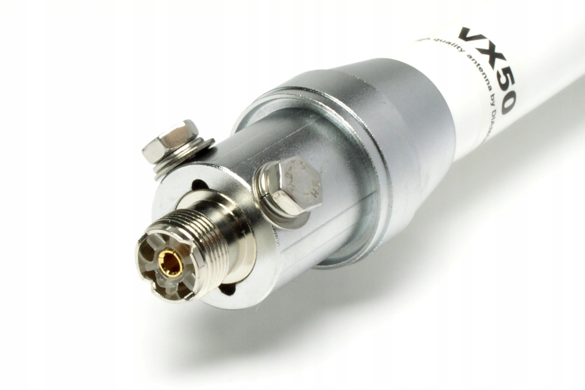 DIAMOND VX-50 144/430MHz 100W 1,7m 7.2dBi VX50 UC1