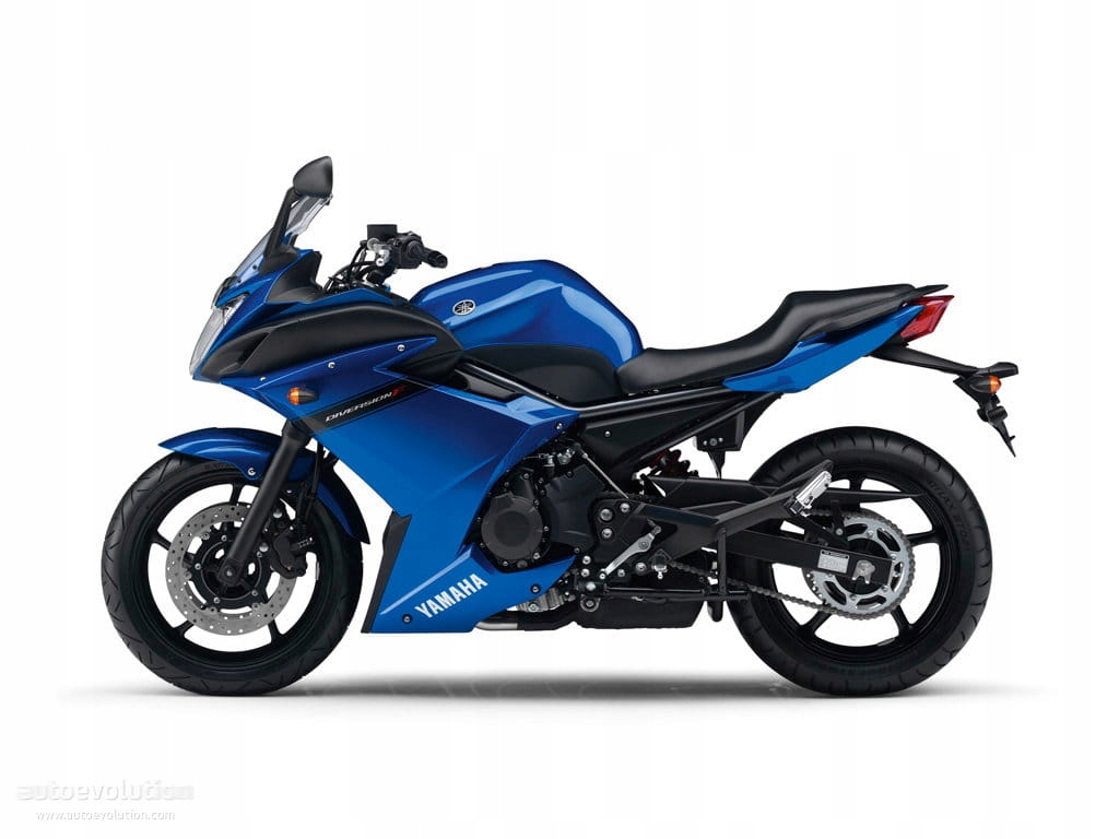 Yamaha nehmesis