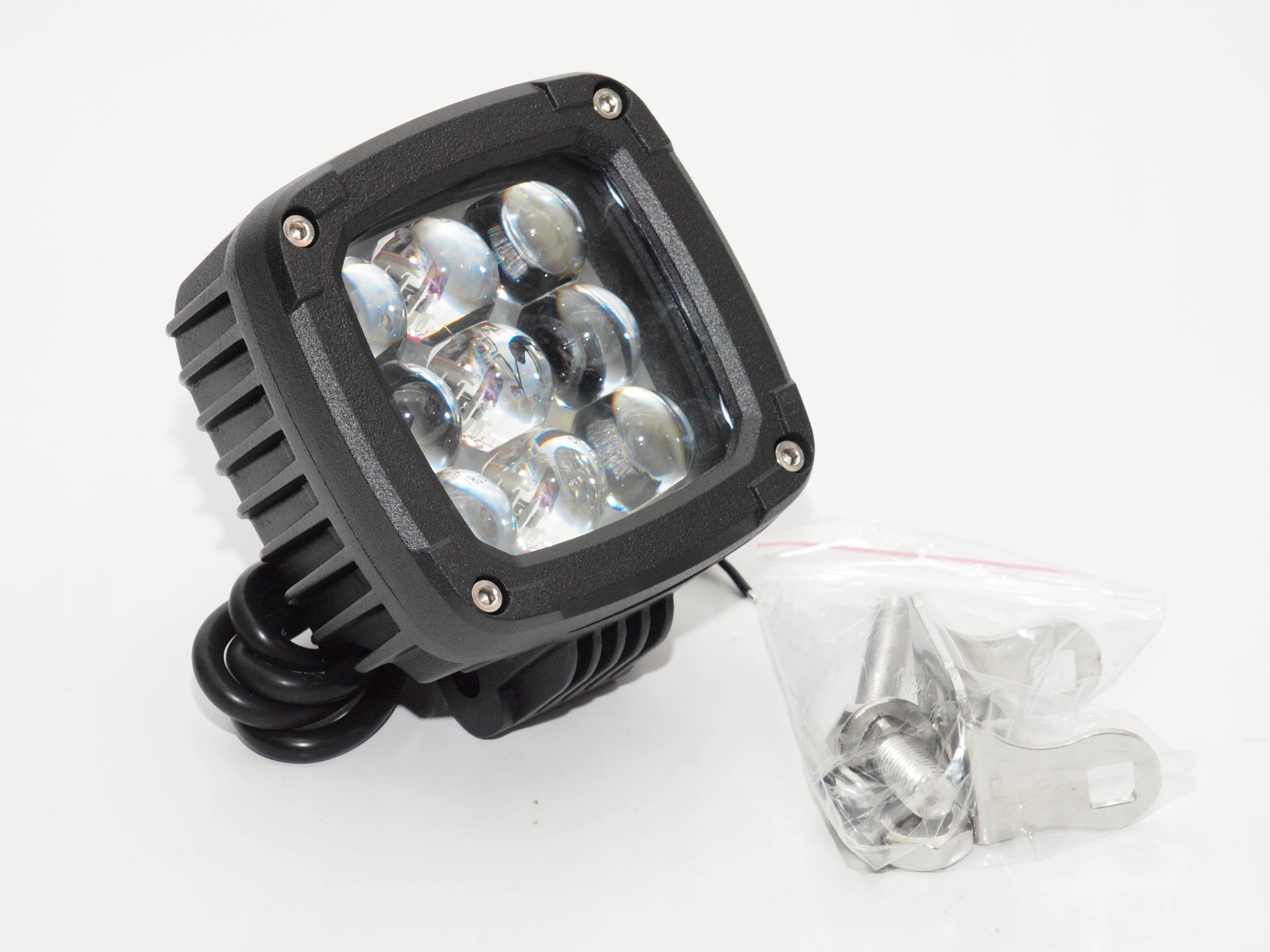 REFLEKTOR ROBOCZY LED niebieski belki opryskiwacza Part manufacturer Sparex