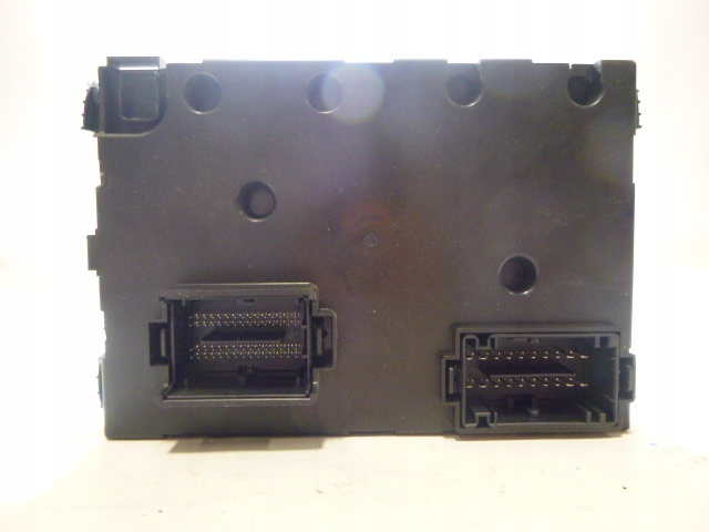 MODUŁ GEM BSI 520631520 FIAT TIPO II 2015- Numer katalogowy części 520631520