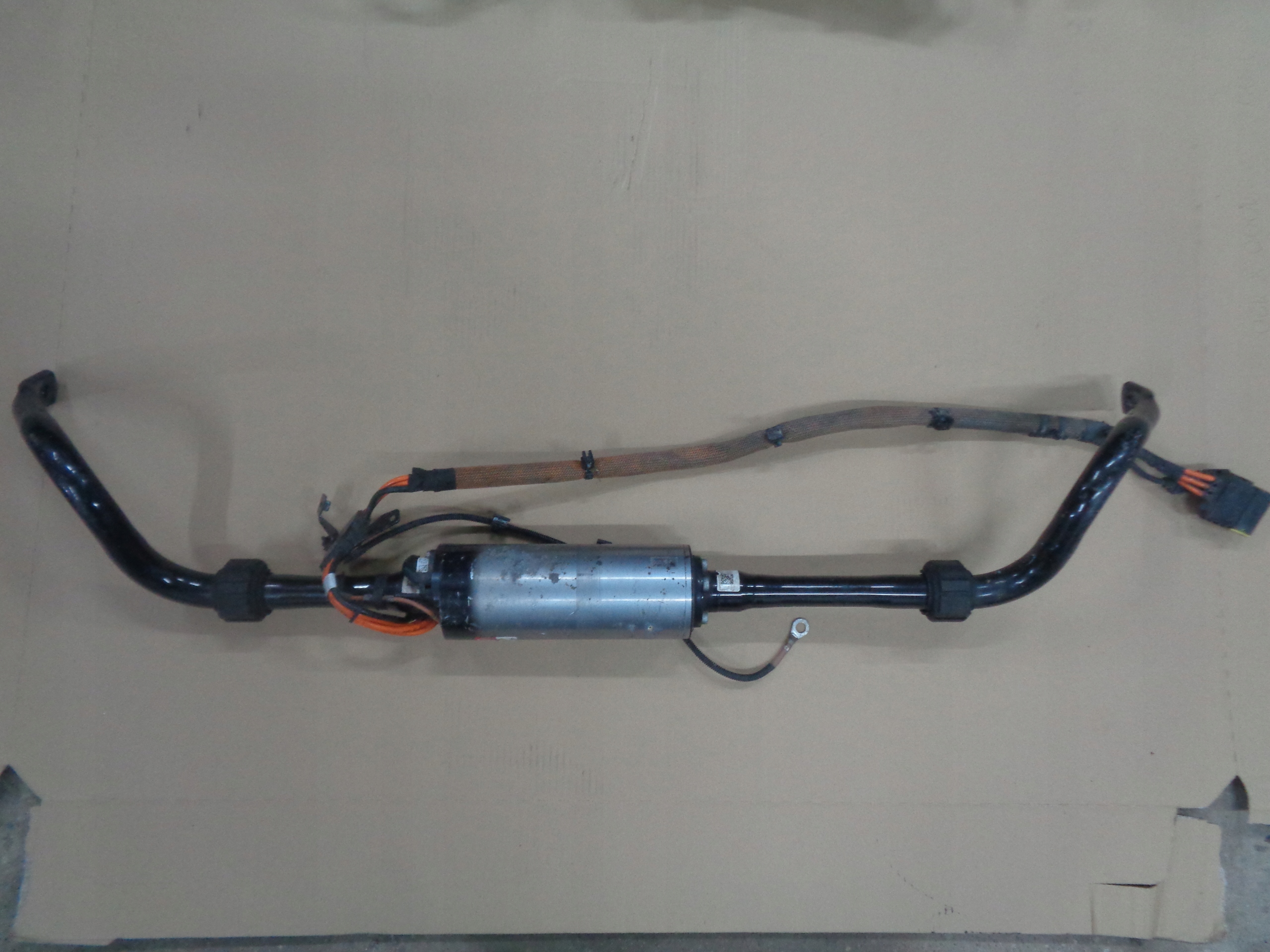 DRAZEK СТАБІЛІЗАТОРА АКТИВНИЙ AUDI Sq7 Q7m0