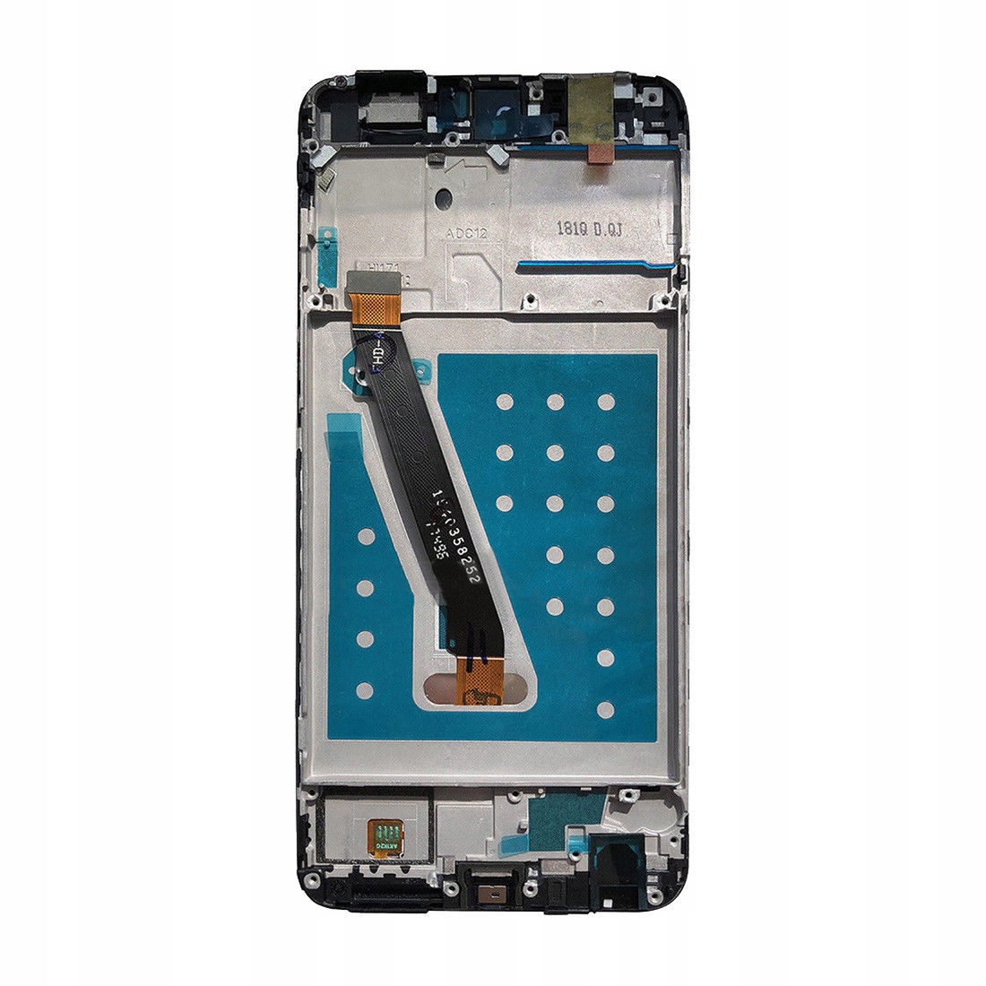 WYŚWIETLACZ DOTYK EKRAN LCD HUAWEI P SMART RAMKA Marka Do Huawei