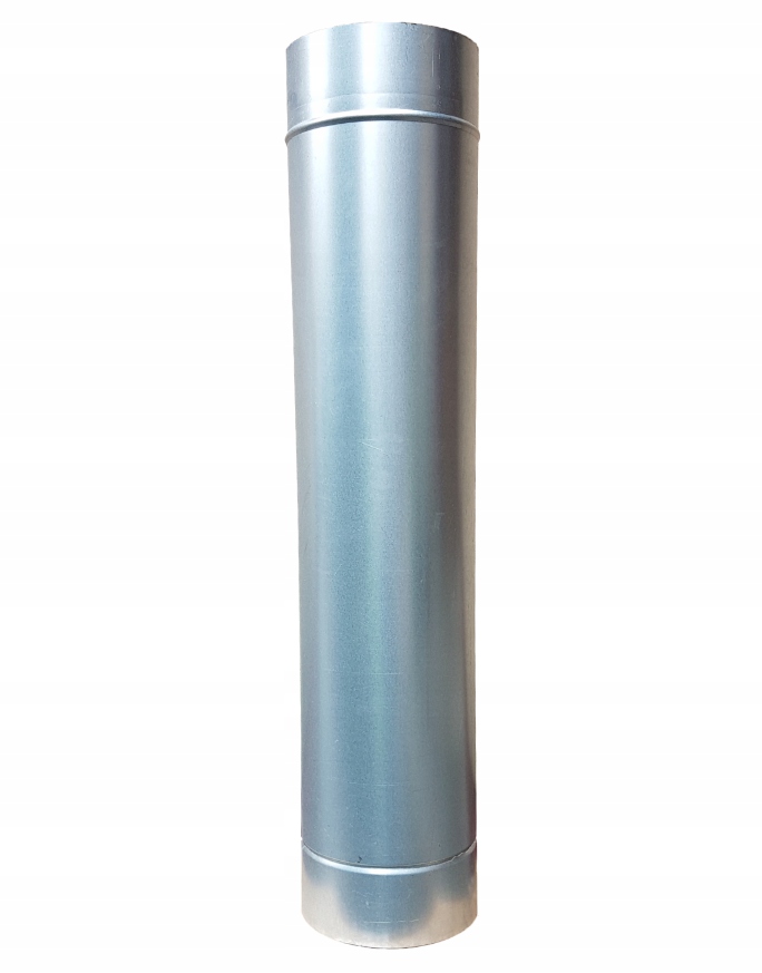 

Rura Do Pieca Piecyka Koza Kominowa Dymna 120MM