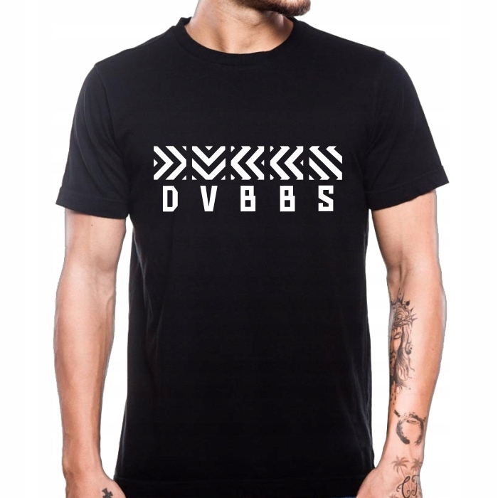 

Koszulka Romero -dvbbs - A State Of Trance -