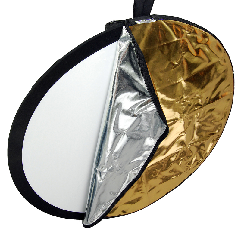 BLENDA OKRĄGŁA 5w1 80 cm DYFUZOR FUTERAŁ EAN (GTIN) 5903949546224