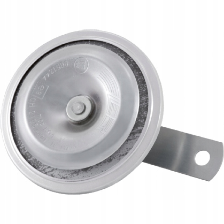 SYGNAŁ DŹWIĘKOWY KLAKSON K91 24V HIGH