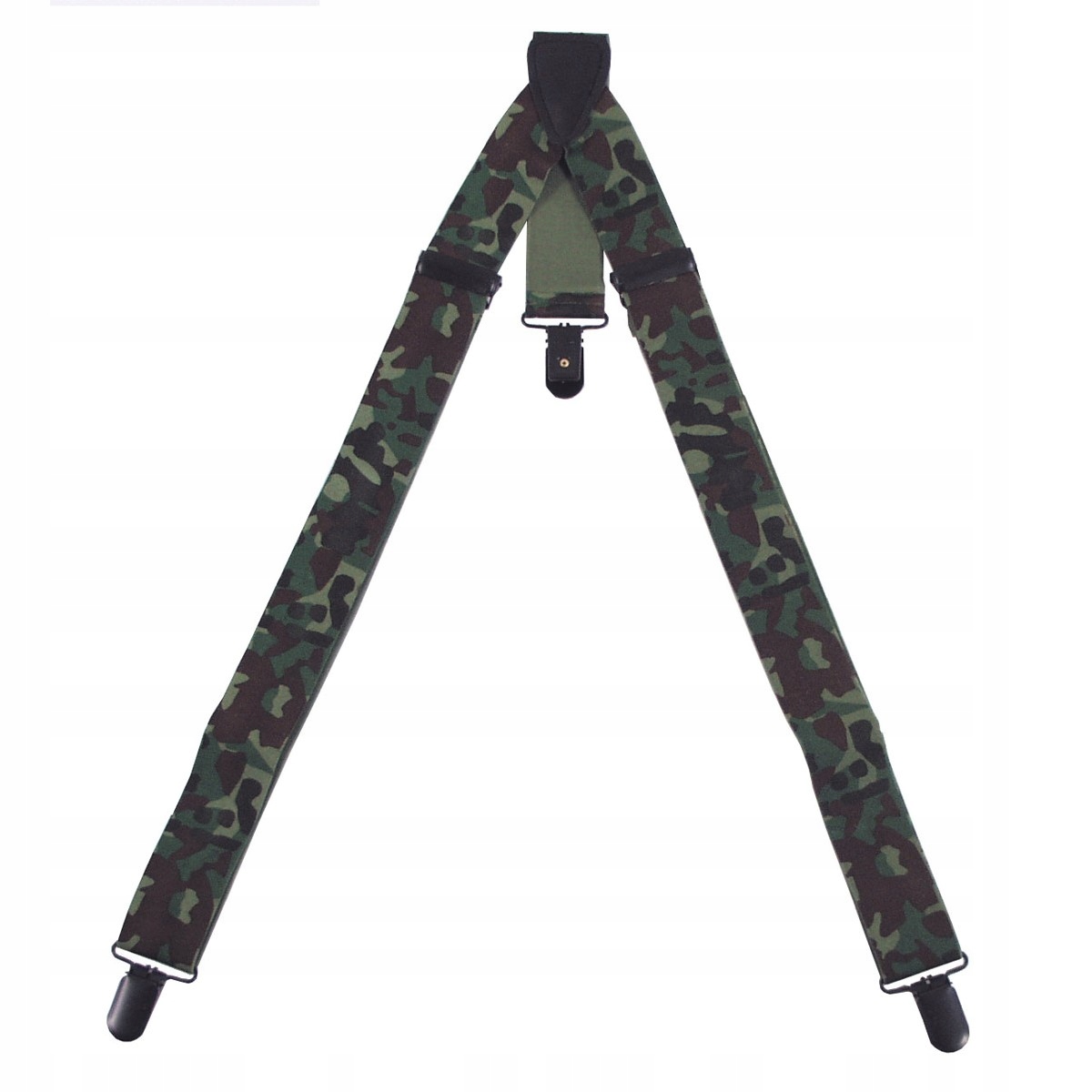 

Szelki flecktarn regulowana długość, elastyczne