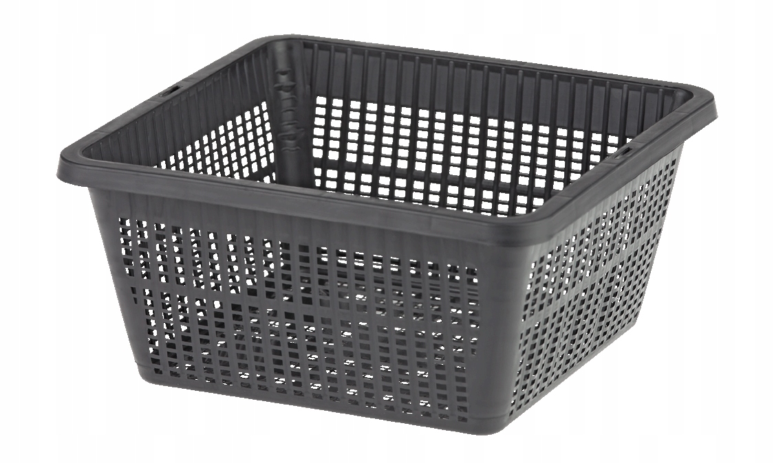 

Oase Kosz Kosze Do Roślin Wodnych Kwadrat 23 CM