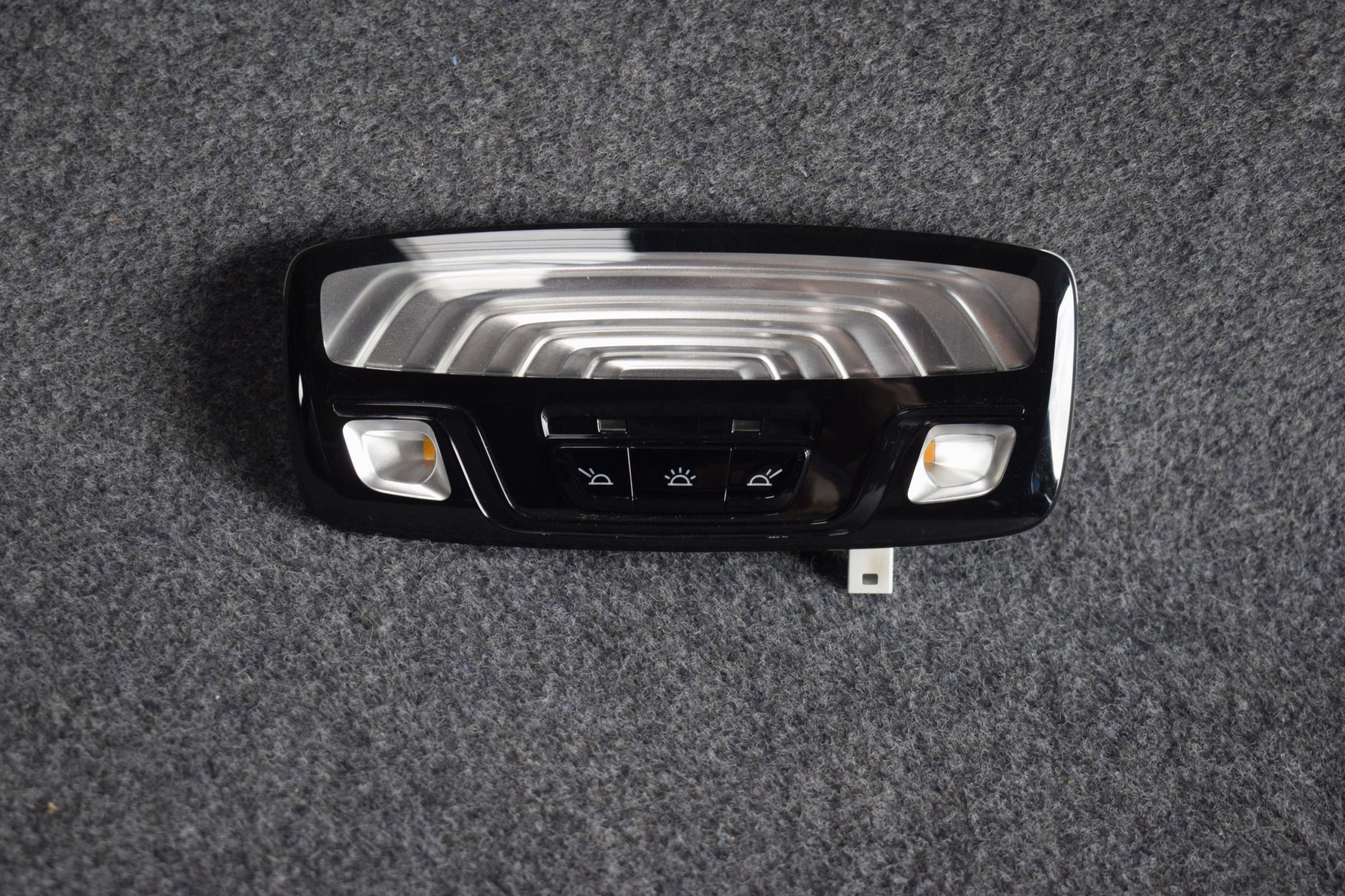 Лампа стельова стельова BMW 5 G30 G31