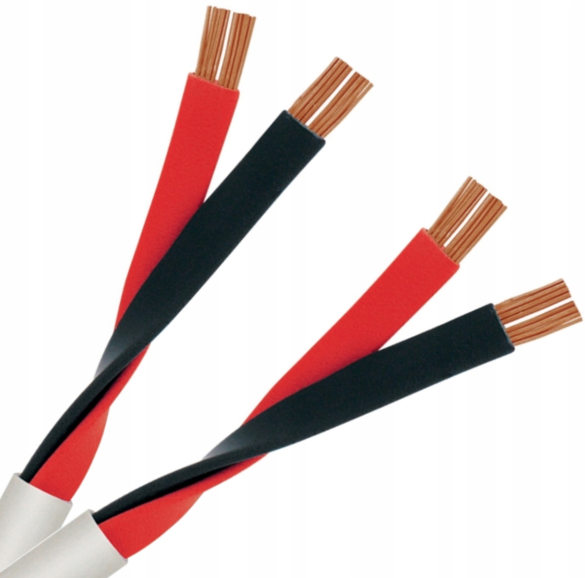 

Kabel Głośnikowy Wireworld Stream 8 (sts) 2X2M