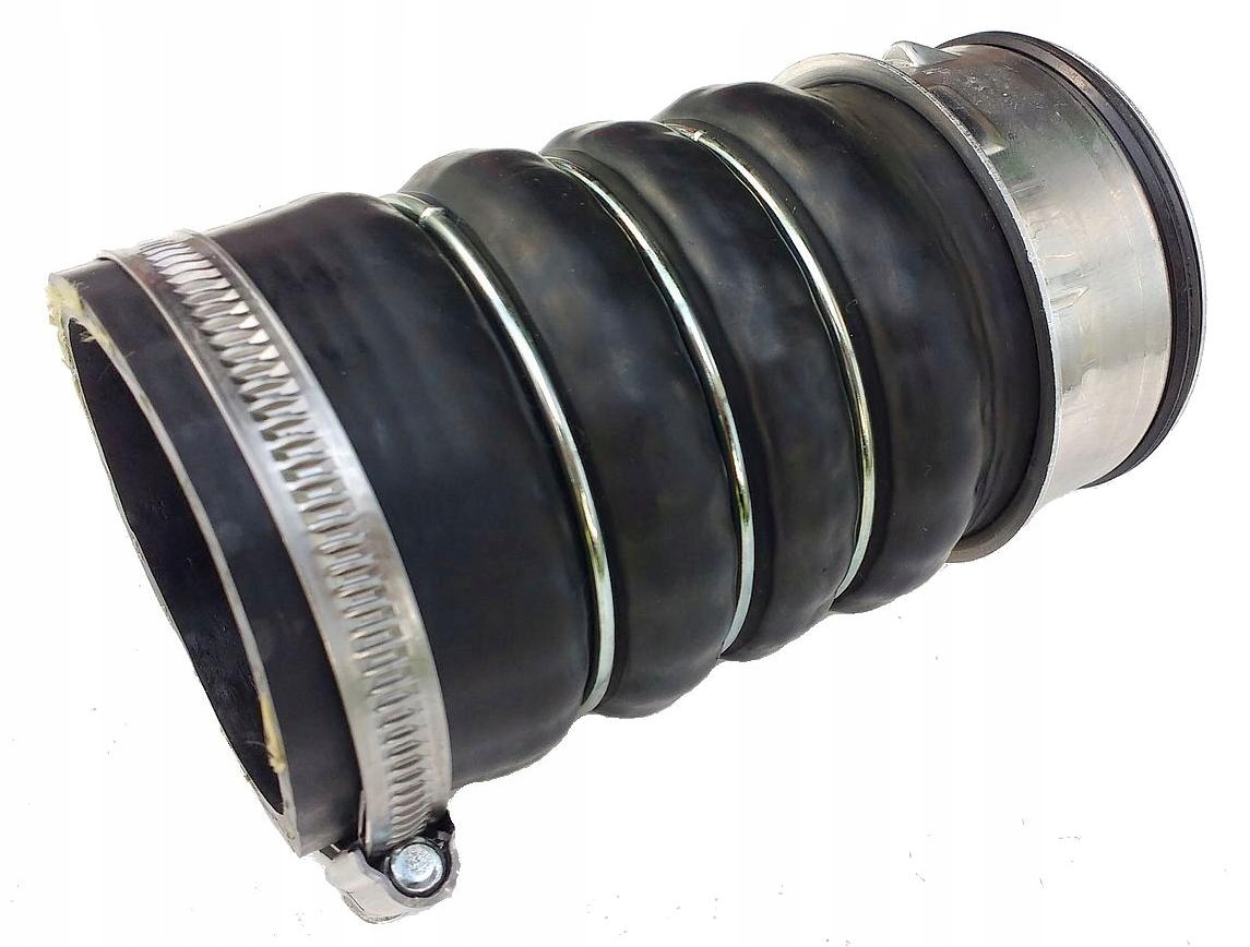 11657556552 - BMW E92 E93 335i N54 N55 турбо интеркулер шланг