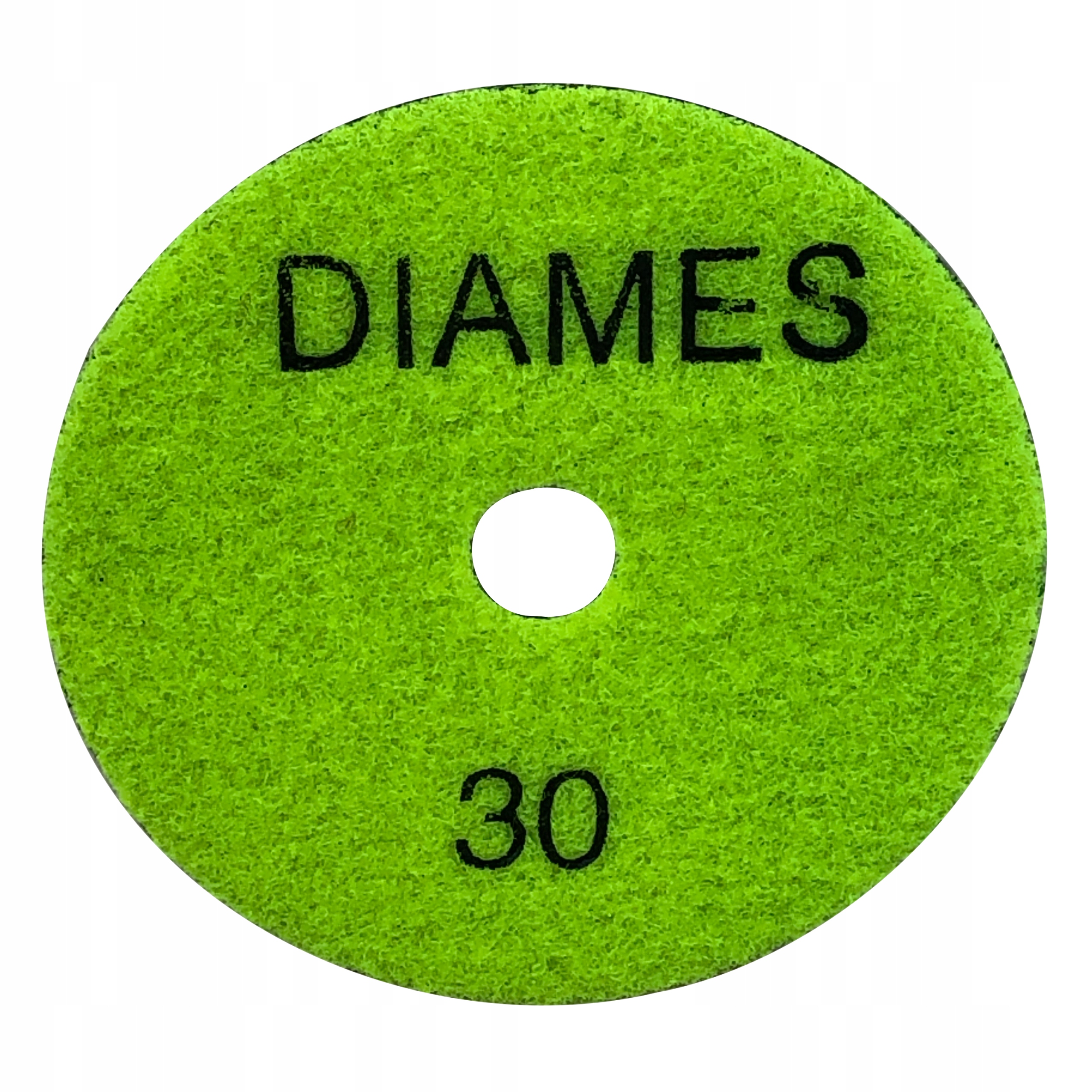

Dysk Diam. Polerski Rzep Granit Gres 100 #30 Sucho