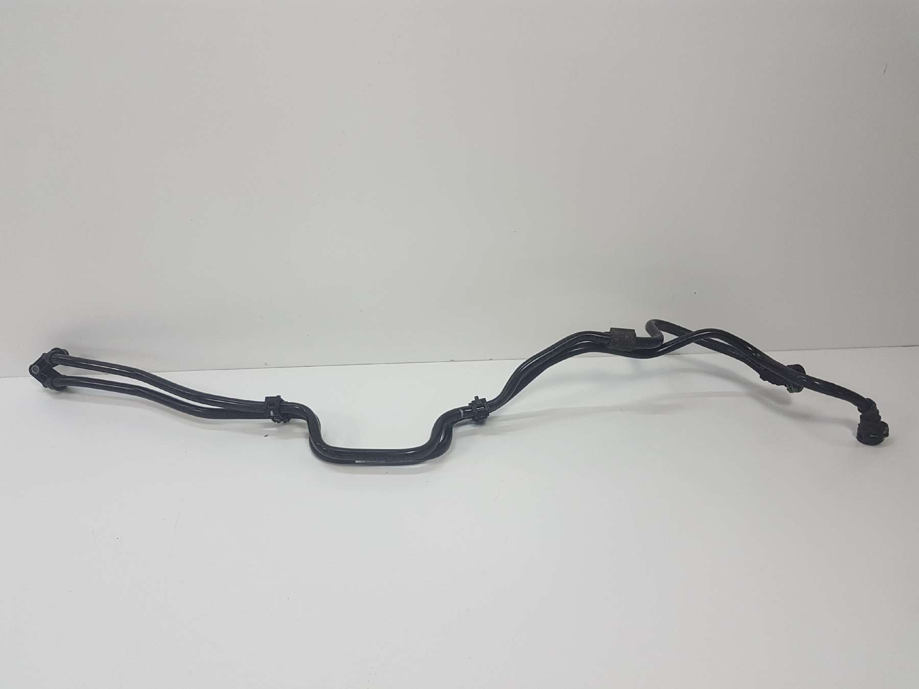 BMW F30 F32 F36 N55 масляный шланг