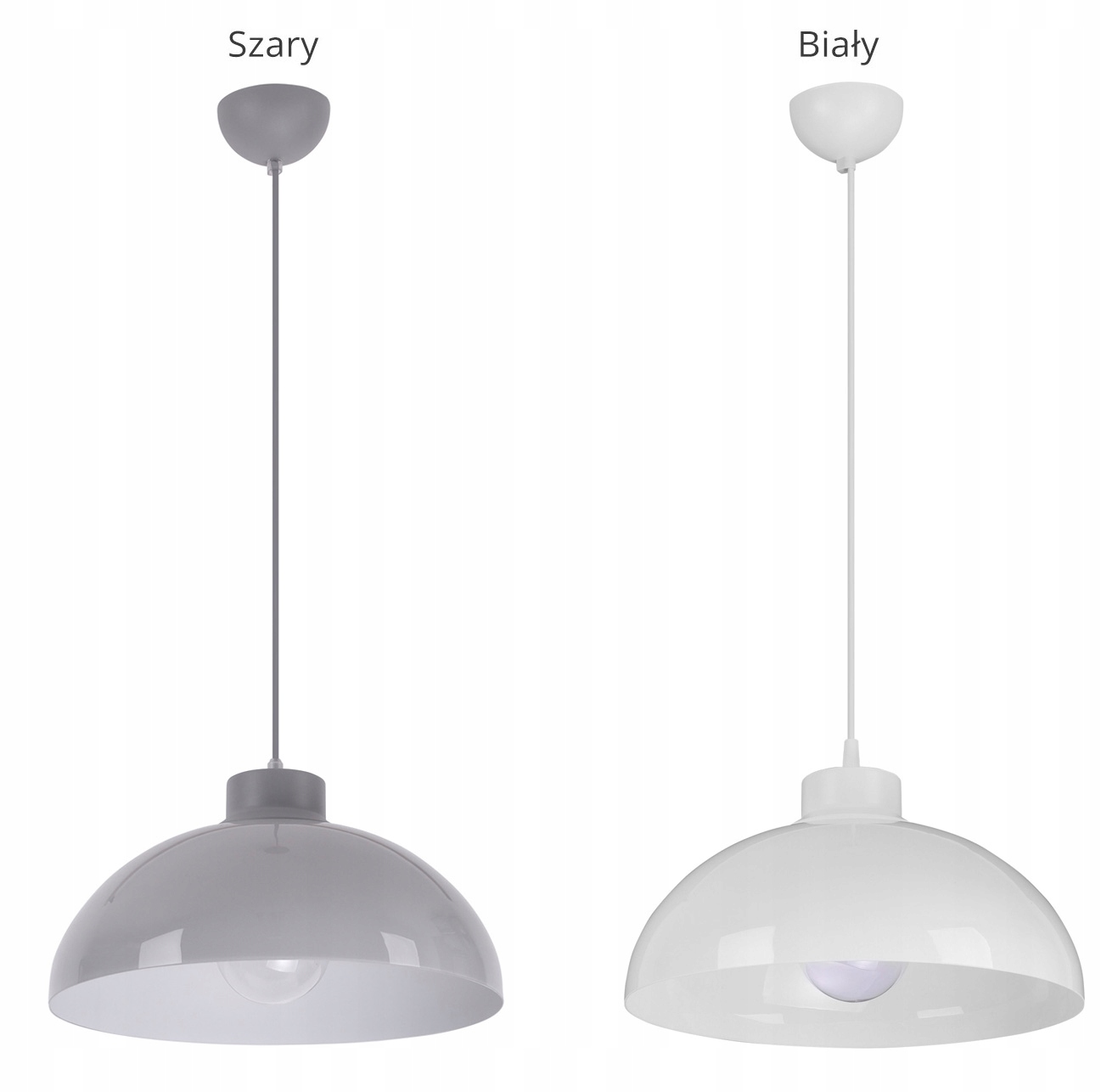 LAMPA SUFITOWA WISZĄCA ŻYRANDOL NOWOCZESNA LED Marka Light Home