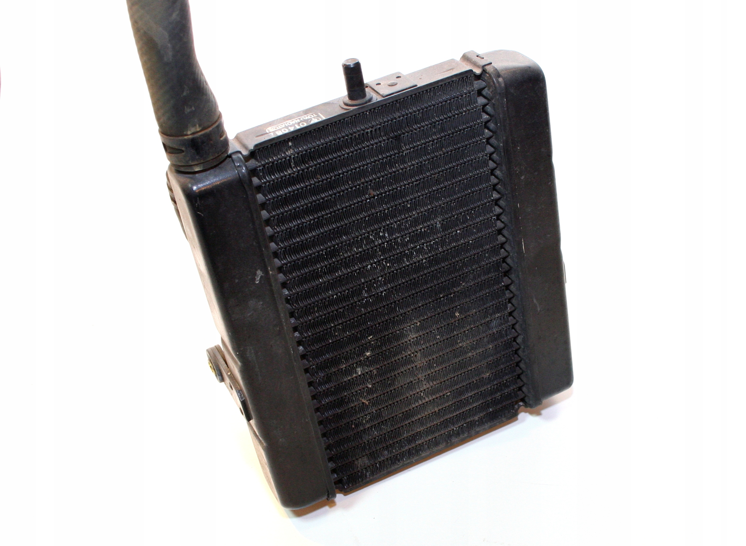 YAMAHA MAJESTY 250 - CHŁODNICA WODY