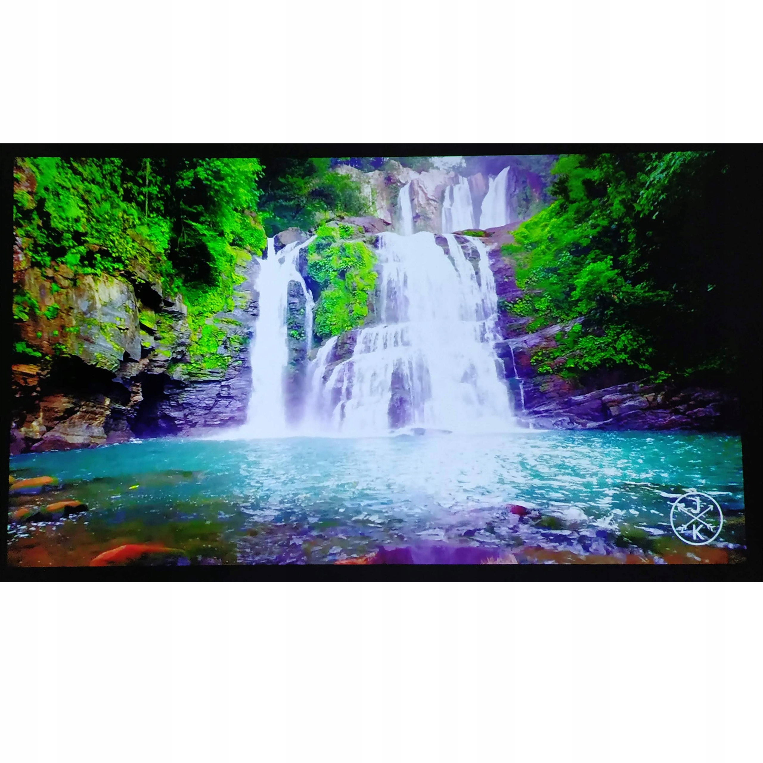 PROJEKTOR ANDROID AUTO FOCUS ZOOM LED DLP 4K 3D PL Jasność lampy (ANSI) 5000 lm