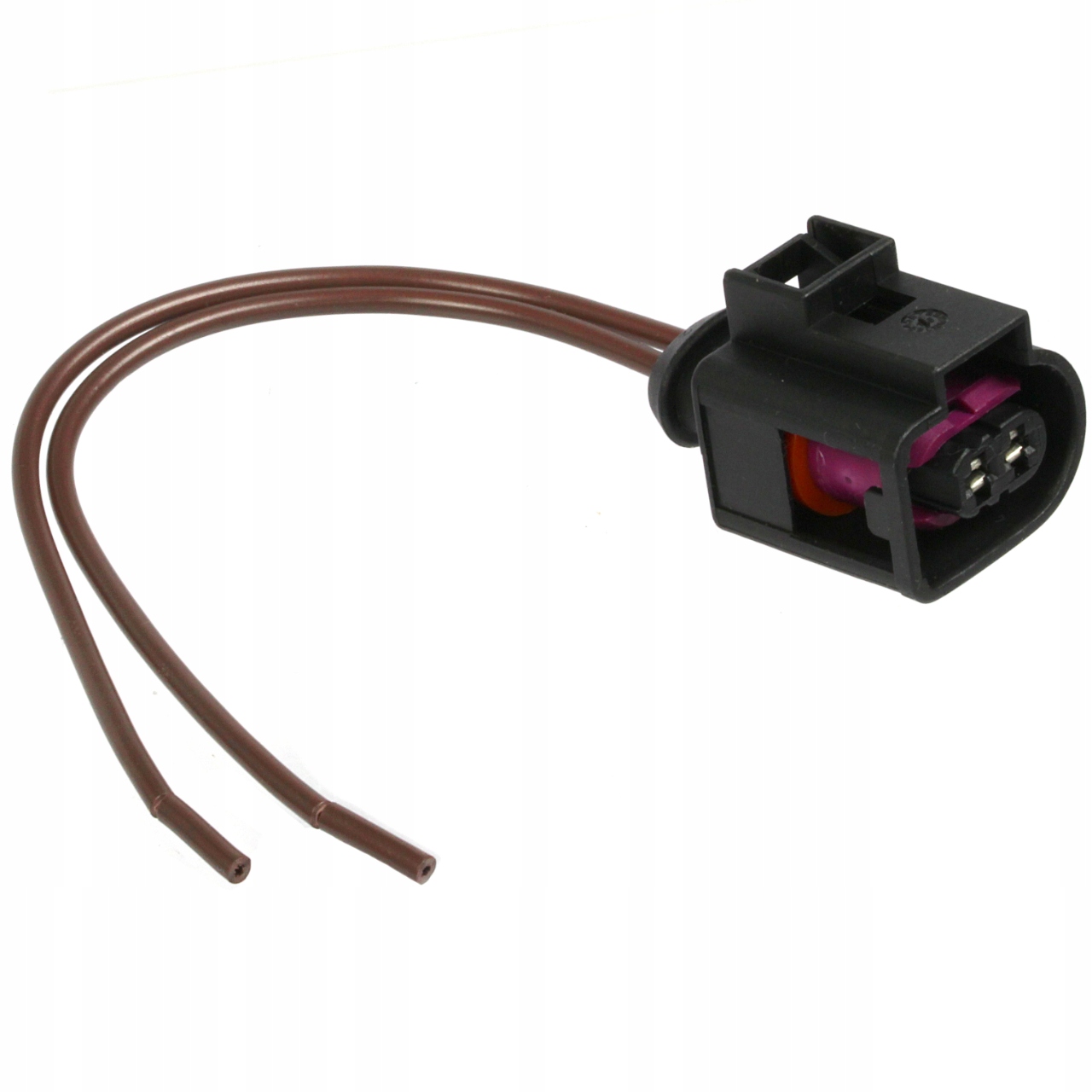 WTYK ZLACZE KOSTKA GNIAZDO WEBASTO EVO VEVO VW 2 8