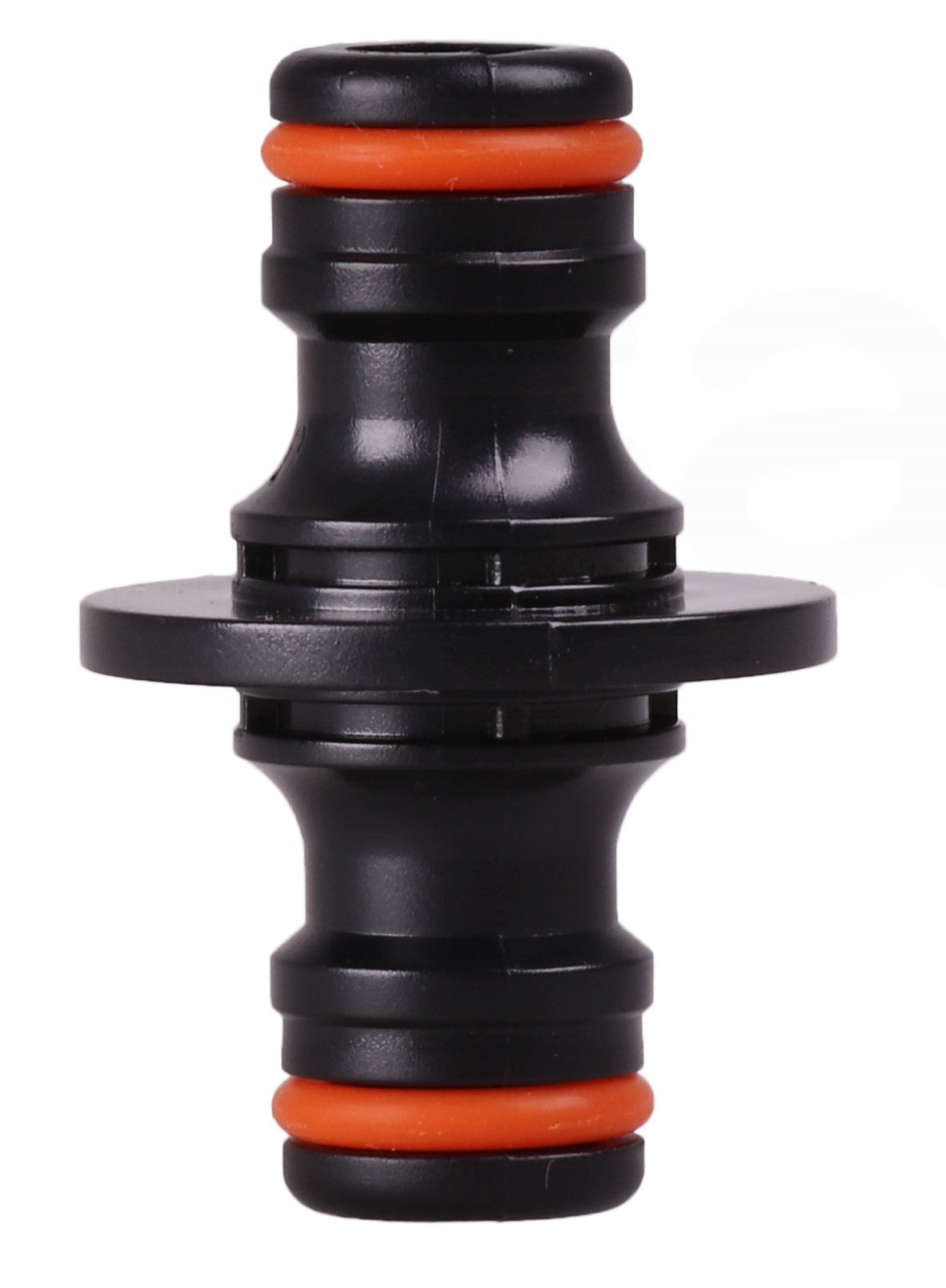 NYPEL ŁĄCZNIK SZYBKOZŁĄCZEK DWÓJNIK ZŁĄCZKA WĄŻ