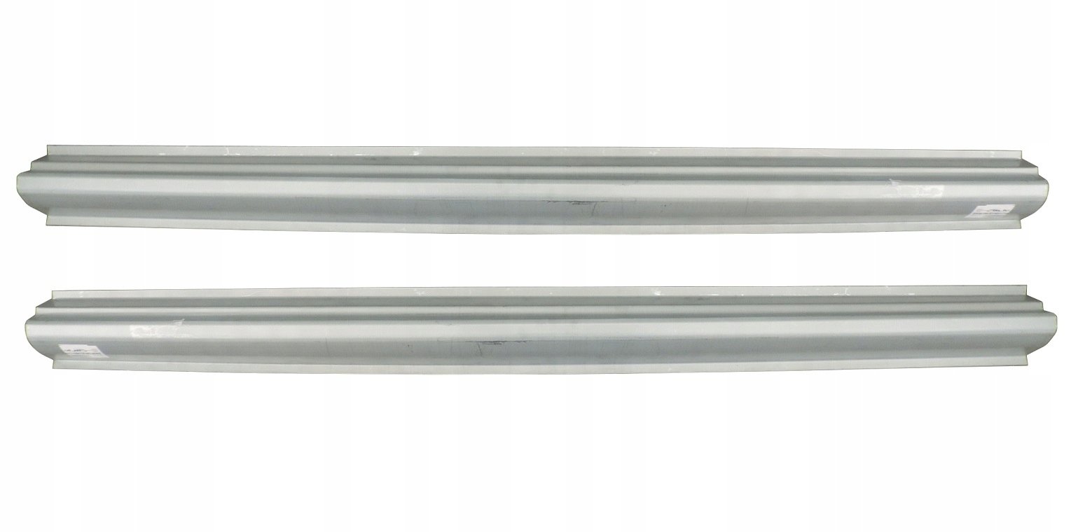 SUBARU IMPREZA 92-00 PRÓG REPERATURKA 2szt LE+PR