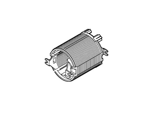 

Stojan 2610004556 Dremel 4000 4200 Oryginał Nowy
