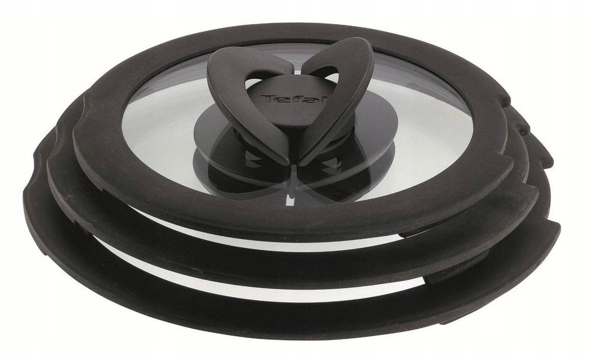 

Tefal Ingenio 3 Pokrywki Szklane 16/18/20 L99310