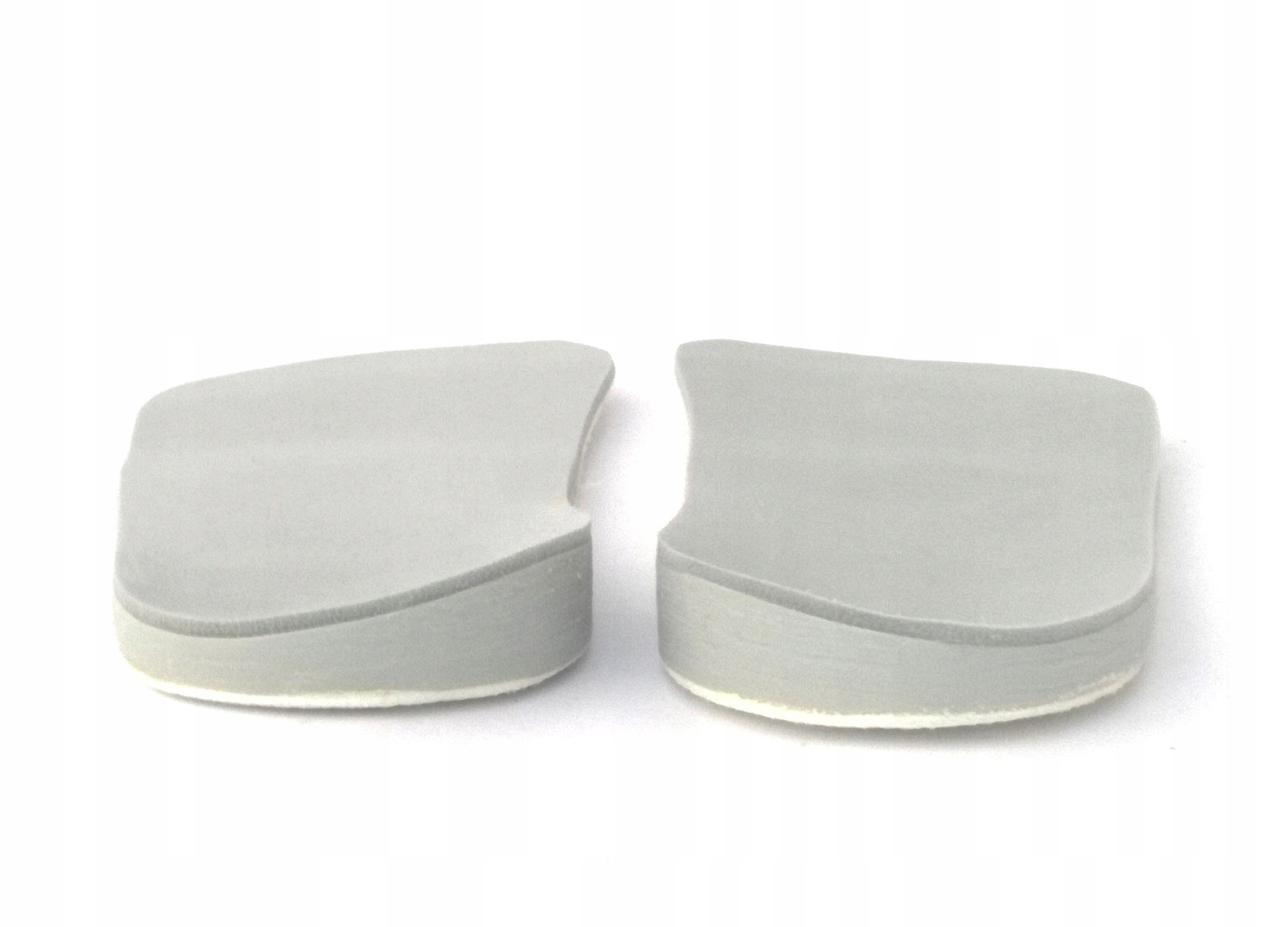 MEMO Wkładki supinujące typu klinowego 28 szare Bohater / Bajka brak