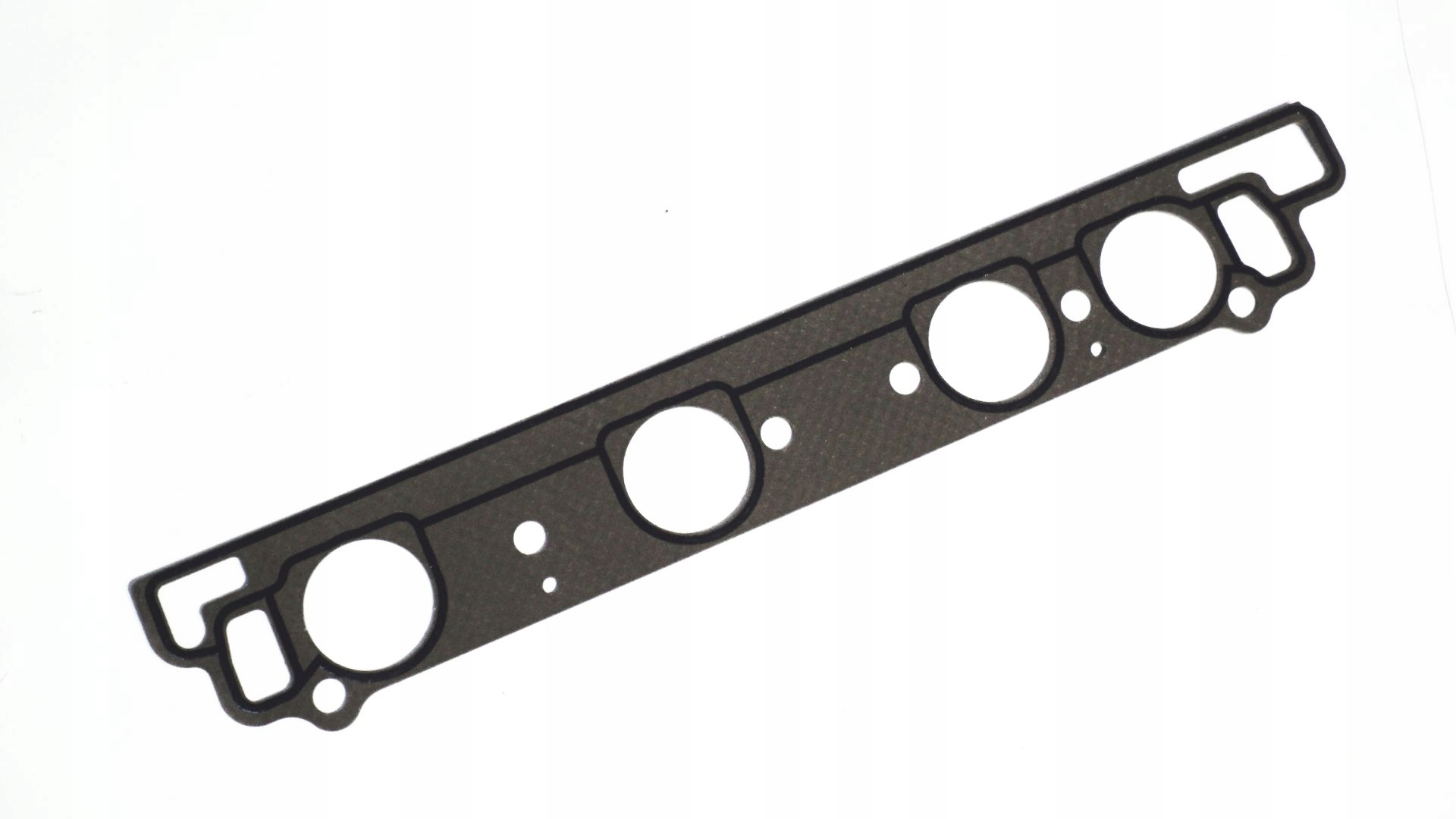 USZCZELKA KOLEKTORA SSĄCEGO MERCEDES M117 LEWA