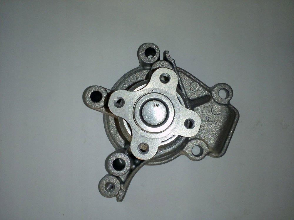 12345ETJRYJSTHSRTJSRYJSRYJ - Водяний насос двигуна HMC beta .Hyundai