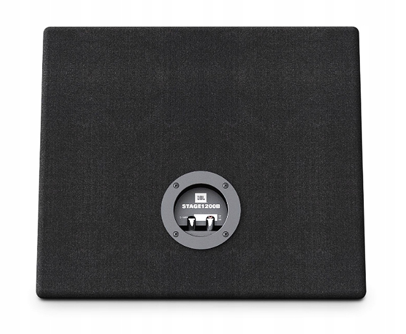 JBL SKRZYNIA TUBA BASOWA 1000W 30 CM SUPER BASS Producent code 1200