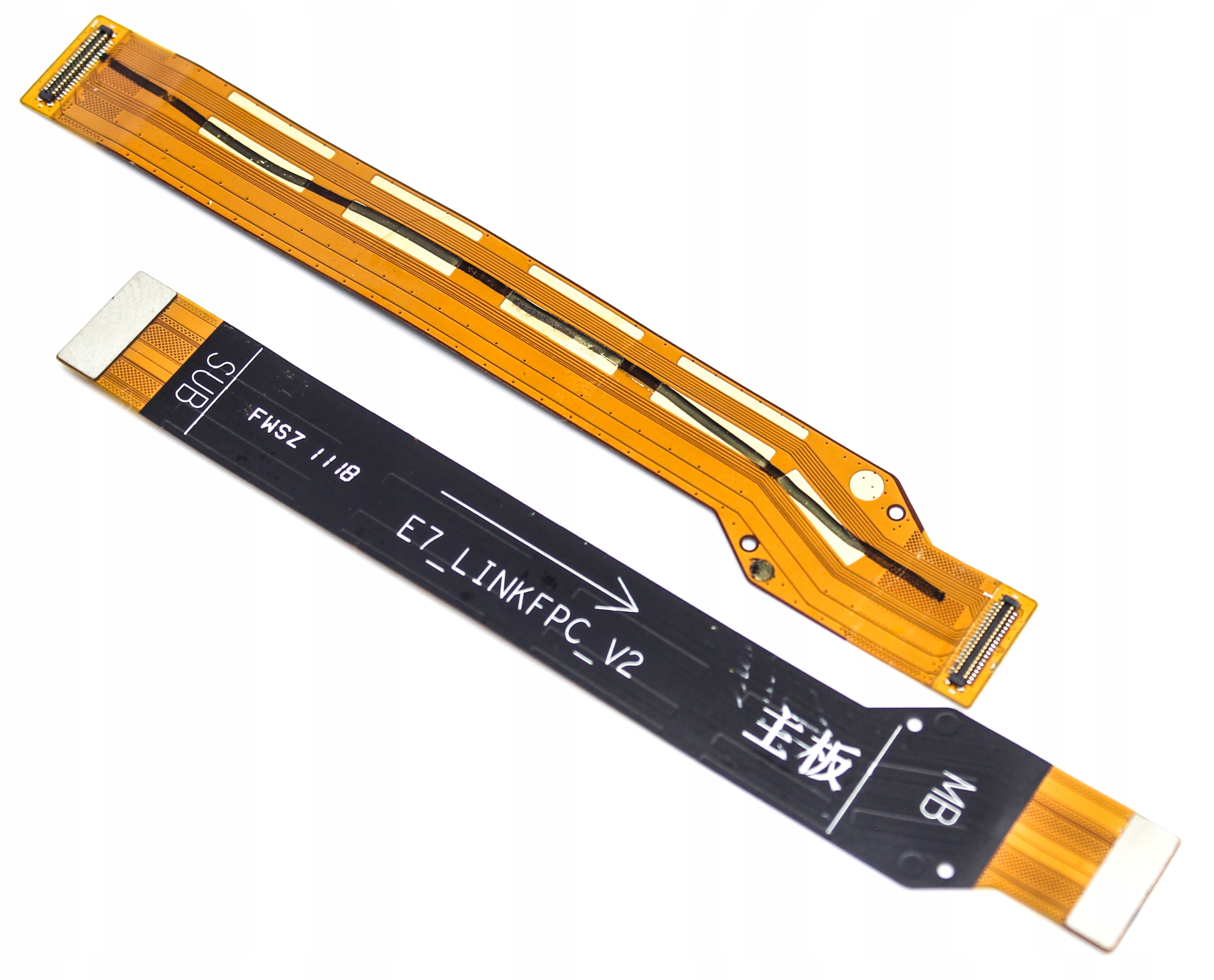 

Xiaomi Redmi 5 Plus 5+ Taśma Główna LCD Main Flex
