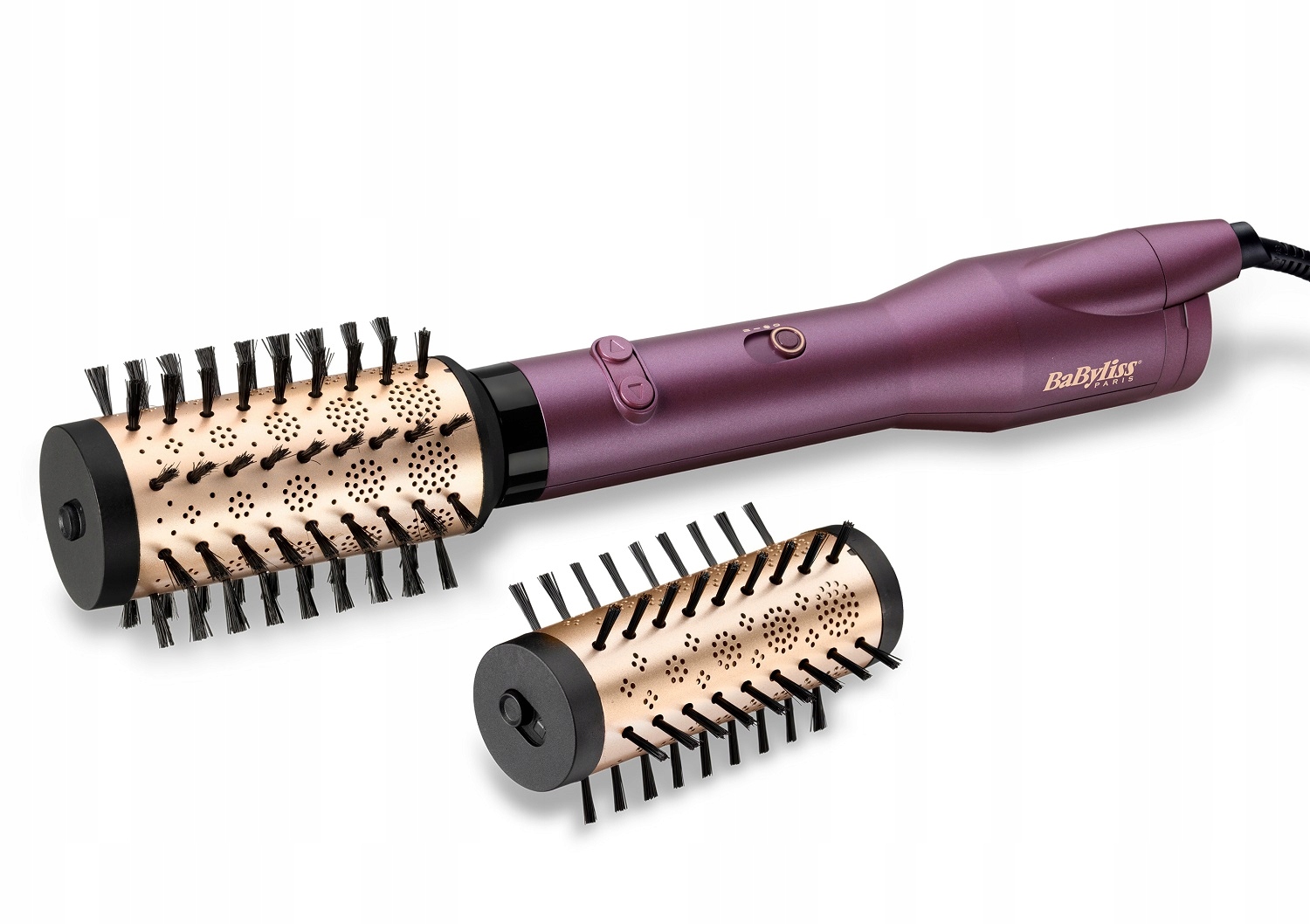 

Lokówko suszarka obrotowa AS950E Babyliss 650W