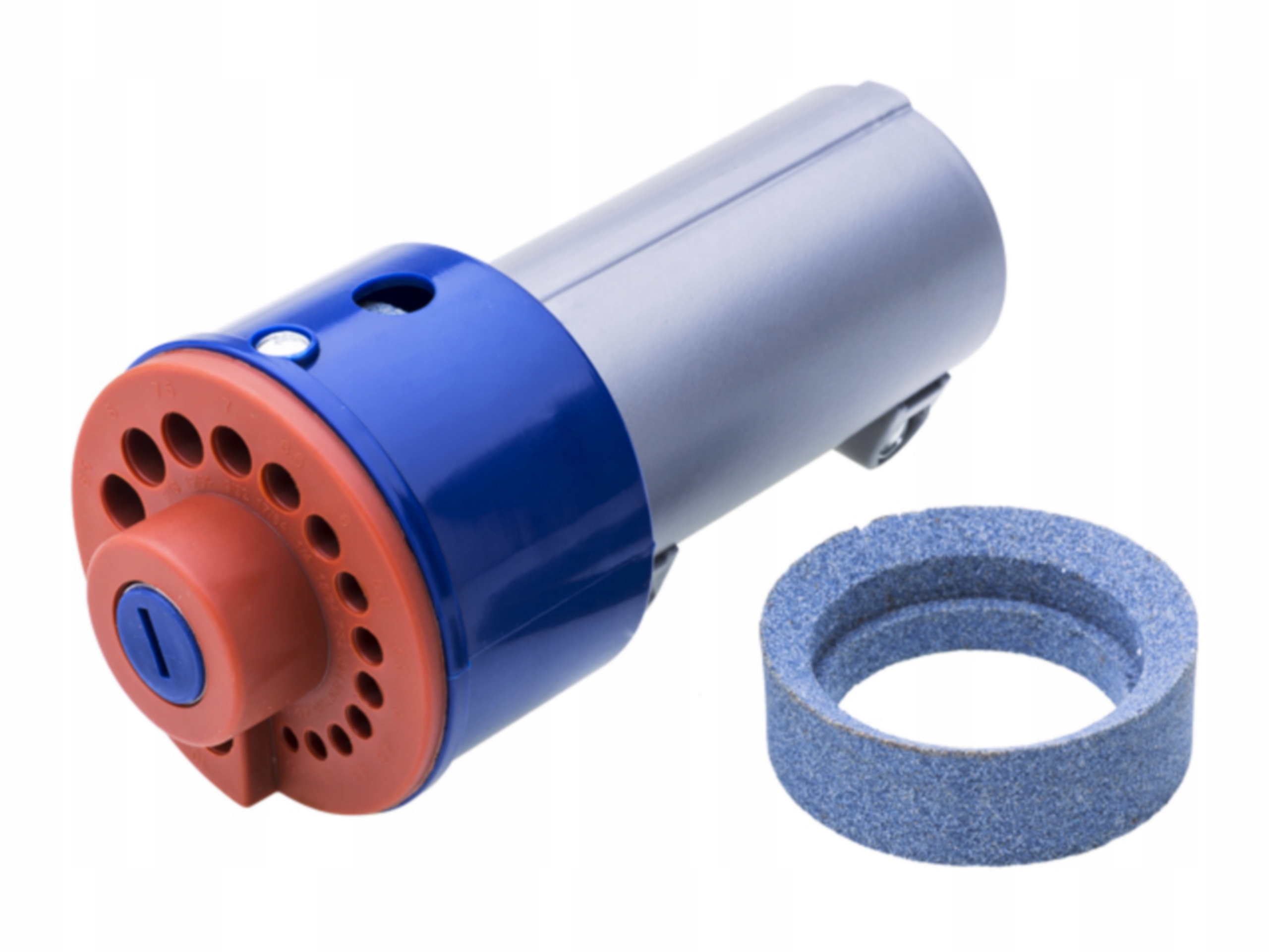 OSTRZAŁKA DO WIERTEŁ PRZYSTAWKA OSTRZENIA WIERTŁA Kod producenta CON-0620