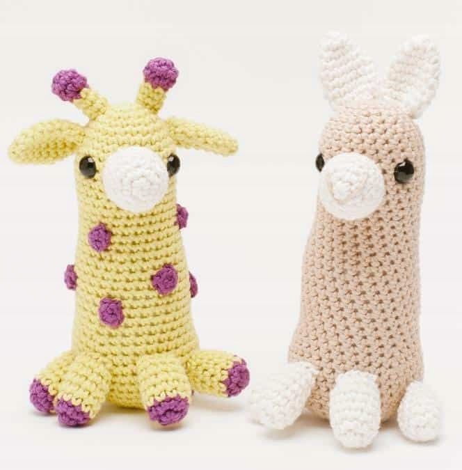 Włóczka DMC HAPPY COTTON special amigurumi c. 756 Marka DMC