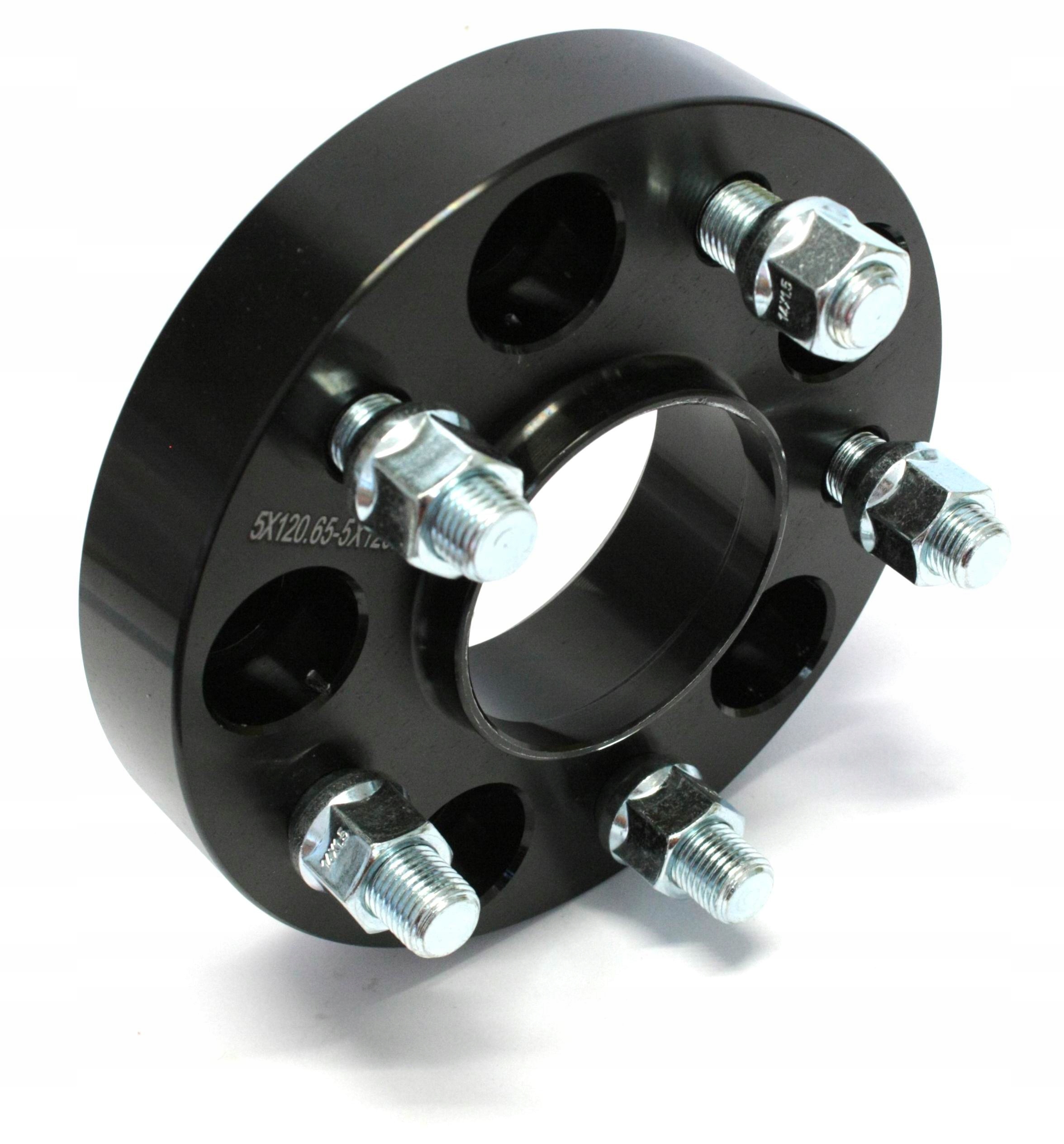 DISTANCE FOR WHEELS 5x139.7mm 30mm VITARA ROCK M12X1. 5