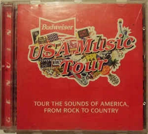 Budweiser Usa Music Tour Nowa