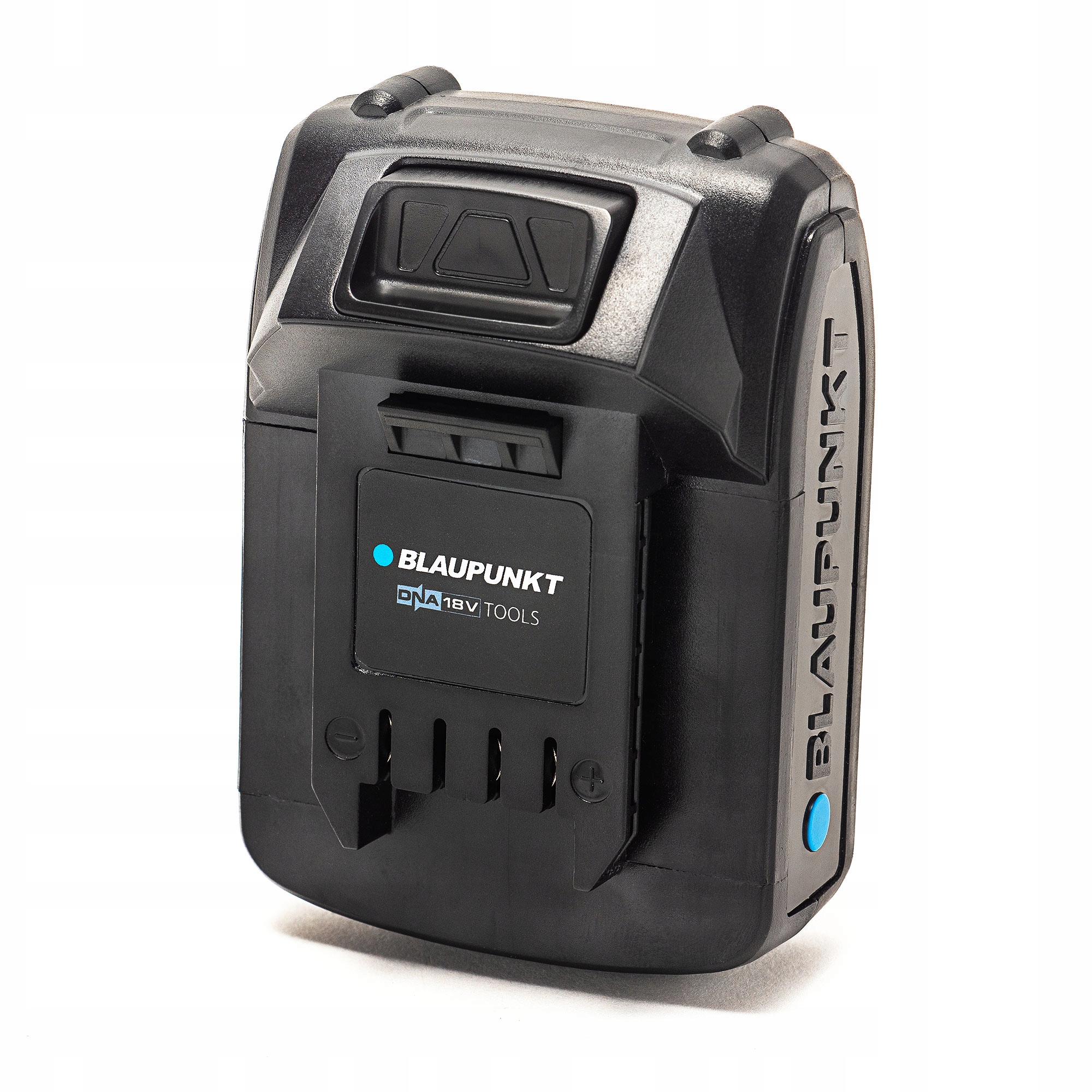 BLAUPUNKT AKUMULATOR 2,0 Ah 18V BP2B Pojemność akumulatora 2 Ah