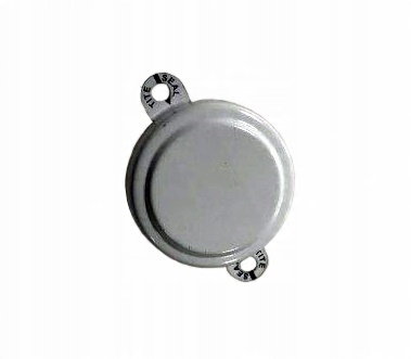 

Kapsel plomba do beczek stalowych 3/4” cala biały