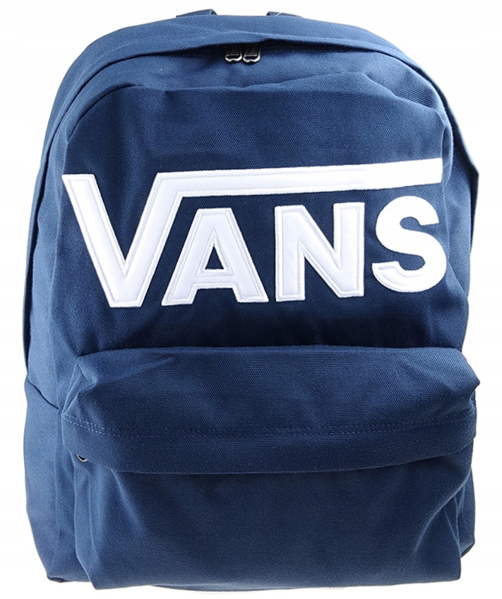 

Plecak Vans szkolny Old Skool III VN0A3I6R5S21