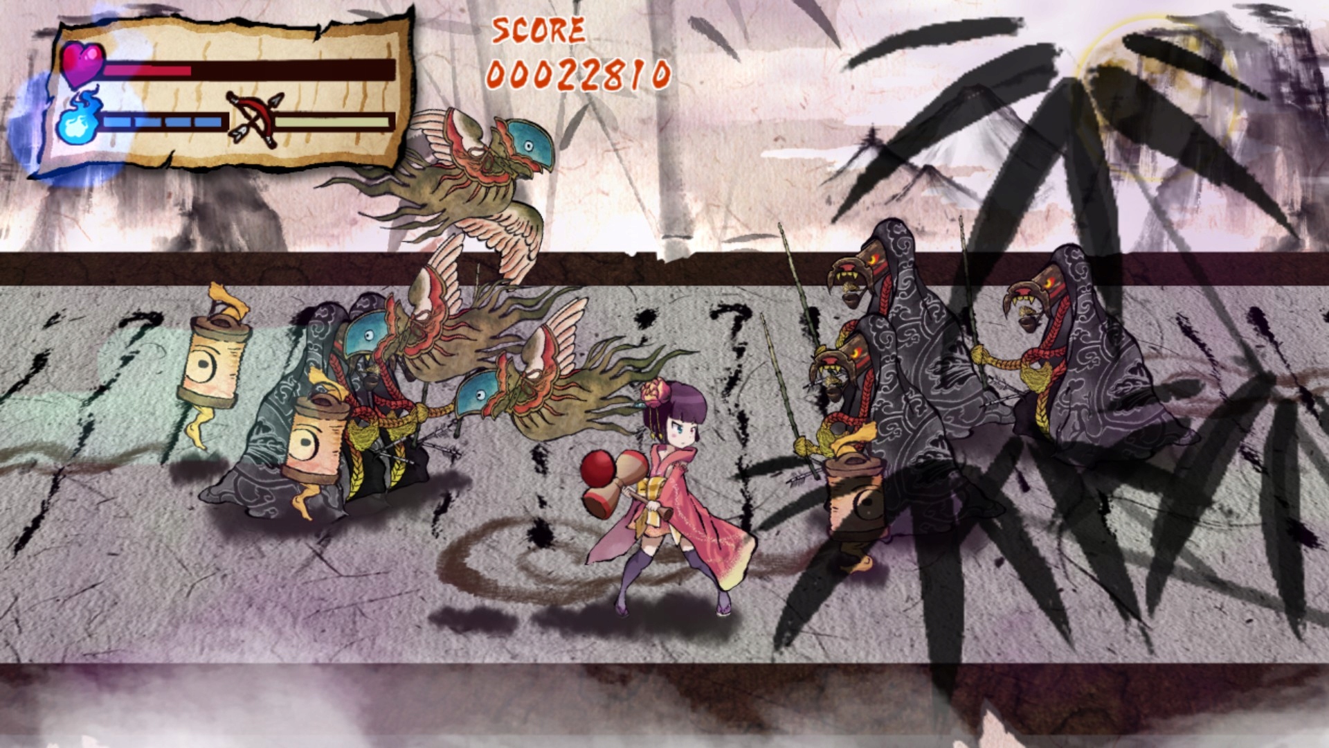 Princess Kaguya PC STEAM KEY KLUCZ anime Tematyka symulacje