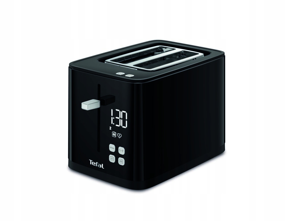 

Toster Tefal Toaster opiekacz TT640810