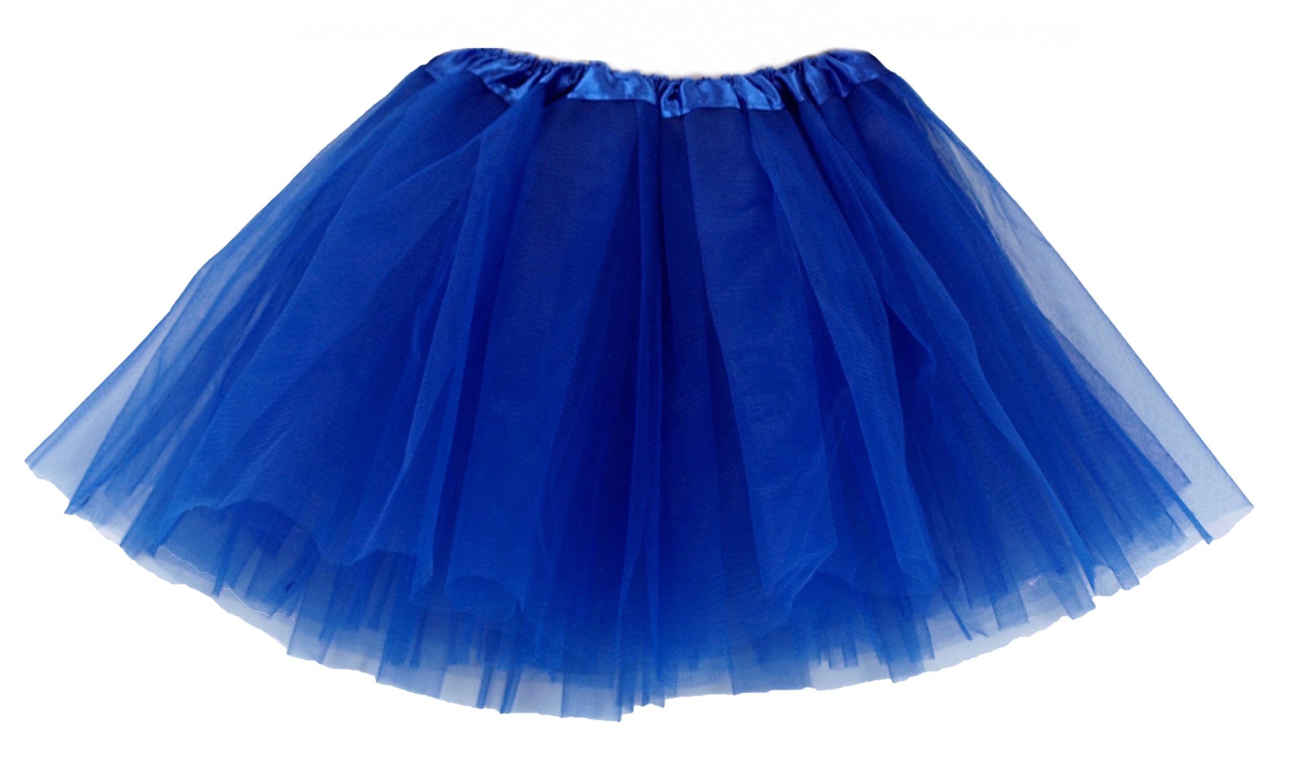 SPÓDNICZKA TIULOWA SPÓDNICA TUTU 30cm chaber Marka inna